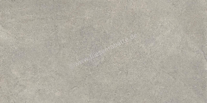  Sant Agostino Bergstone Grey 60x120 cm Bodenfliese / Wandfliese Matt Strukturiert Naturale CSABEGR612 | 595507
