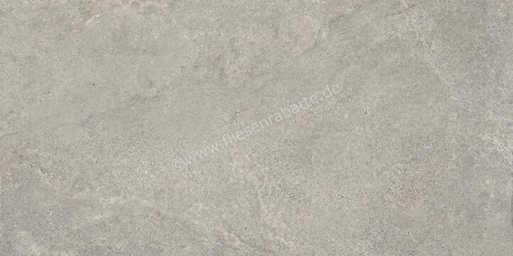  Sant Agostino Bergstone Outdoor Grey 60x120x2 cm Terrassenplatte As 2.0 Matt Strukturiert Antiscivolo CSABEGA212 | 595513
