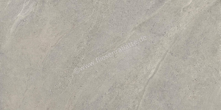  Sant Agostino Bergstone Outdoor Grey 60x120x2 cm Terrassenplatte As 2.0 Matt Strukturiert Antiscivolo CSABEGA212 | 595519