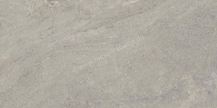  Sant Agostino Bergstone Outdoor Grey 60x120x2 cm Terrassenplatte As 2.0 Matt Strukturiert Antiscivolo CSABEGA212 | 595522