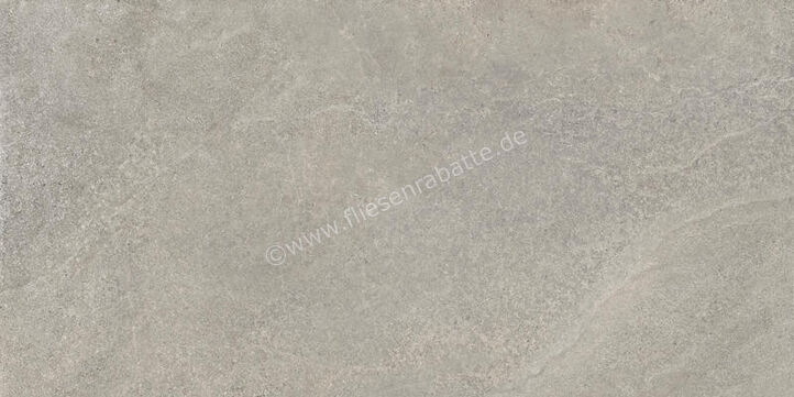  Sant Agostino Bergstone Outdoor Grey 60x120x2 cm Terrassenplatte As 2.0 Matt Strukturiert Antiscivolo CSABEGA212 | 595534