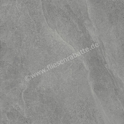  Sant Agostino Bergstone Dark 90x90 cm Bodenfliese / Wandfliese Matt Strukturiert Naturale CSABEDAR90 | 595558