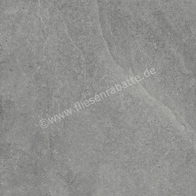  Sant Agostino Bergstone Dark 60x60 cm Bodenfliese / Wandfliese Matt Strukturiert Naturale CSABEDAR60 | 595582