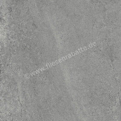  Sant Agostino Bergstone Dark 60x60 cm Bodenfliese / Wandfliese Matt Strukturiert Naturale CSABEDAR60 | 595600