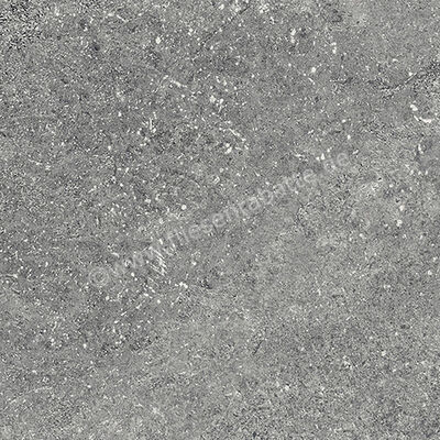  Sant Agostino Bergstone Dark 15x15 cm Bodenfliese / Wandfliese Matt Strukturiert Naturale CSABEDAR15 | 595627