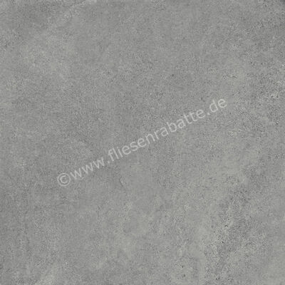  Sant Agostino Bergstone Dark 120x120 cm Bodenfliese / Wandfliese Matt Strukturiert Naturale CSABEDAR12 | 595651