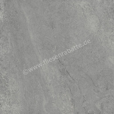  Sant Agostino Bergstone Dark 120x120 cm Bodenfliese / Wandfliese Matt Strukturiert Naturale CSABEDAR12 | 595672