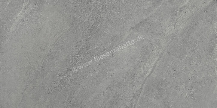  Sant Agostino Bergstone Outdoor Dark 60x120x2 cm Terrassenplatte As 2.0 Matt Strukturiert Antiscivolo CSABEDA212 | 595735