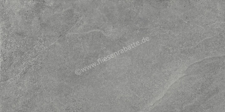  Sant Agostino Bergstone Outdoor Dark 60x120x2 cm Terrassenplatte As 2.0 Matt Strukturiert Antiscivolo CSABEDA212 | 595750