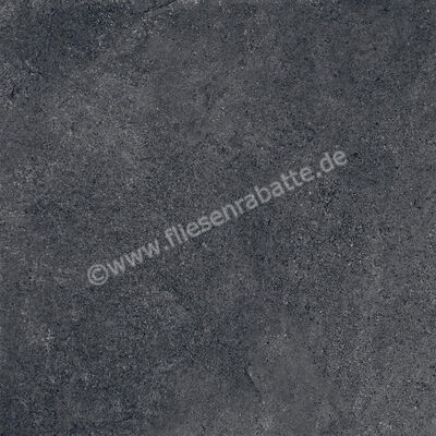  Sant Agostino Bergstone Black 90x90 cm Bodenfliese / Wandfliese Matt Strukturiert Naturale CSABEBLA90 | 595771