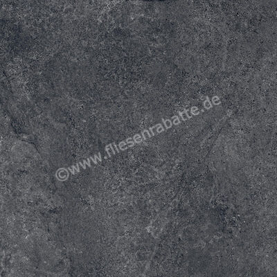  Sant Agostino Bergstone Black 90x90 cm Bodenfliese / Wandfliese Matt Strukturiert Naturale CSABEBLA90 | 595777