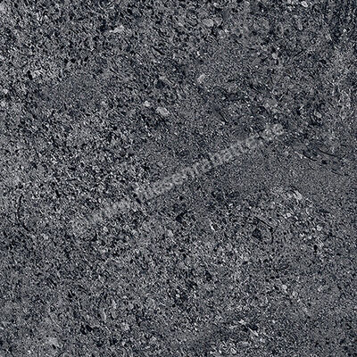  Sant Agostino Bergstone Black 15x15 cm Bodenfliese / Wandfliese Matt Strukturiert Naturale CSABEBLA15 | 595852