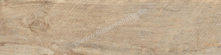  Sant Agostino Yorkwood Walnut 30x120 cm Bodenfliese / Wandfliese Matt Eben Naturale CSAYORWT30 | 595987