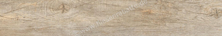  Sant Agostino Yorkwood Walnut 20x120 cm Bodenfliese / Wandfliese Matt Eben Naturale CSAYORWT20 | 596005