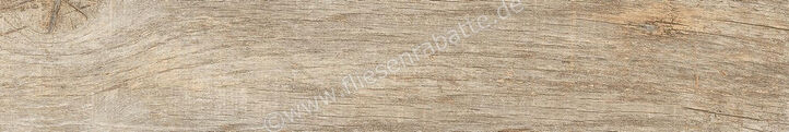  Sant Agostino Yorkwood Walnut 10x60 cm Bodenfliese / Wandfliese Matt Eben Naturale CSAYORWT10 | 596053