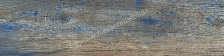  Sant Agostino Yorkwood Navy 30x120 cm Bodenfliese / Wandfliese Matt Eben Naturale CSAYORNY30 | 596077