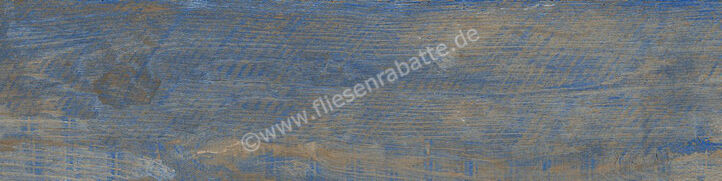  Sant Agostino Yorkwood Navy 30x120 cm Bodenfliese / Wandfliese Matt Eben Naturale CSAYORNY30 | 596083