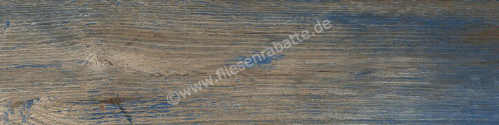  Sant Agostino Yorkwood Navy 30x120 cm Bodenfliese / Wandfliese Matt Eben Naturale CSAYORNY30 | 596086