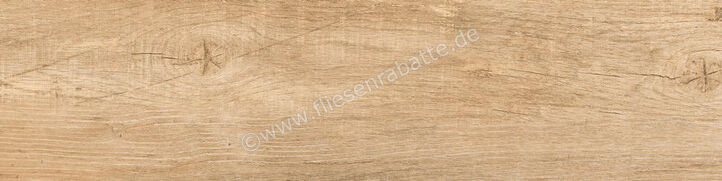  Sant Agostino Yorkwood Natural 30x120 cm Bodenfliese / Wandfliese Matt Eben Naturale CSAYORNL30 | 596173