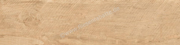  Sant Agostino Yorkwood Natural 30x120 cm Bodenfliese / Wandfliese Matt Eben Naturale CSAYORNL30 | 596179