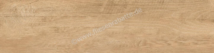  Sant Agostino Yorkwood Natural 30x120 cm Bodenfliese / Wandfliese Matt Eben Naturale CSAYORNL30 | 596194
