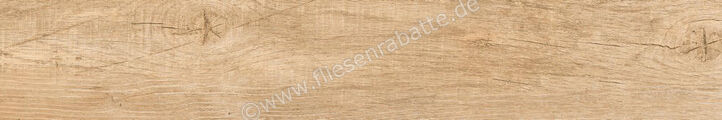  Sant Agostino Yorkwood Natural 20x120 cm Bodenfliese / Wandfliese Matt Eben Naturale CSAYORNL20 | 596197