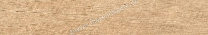  Sant Agostino Yorkwood Natural 10x60 cm Bodenfliese / Wandfliese Matt Eben Naturale CSAYORNL10 | 596251