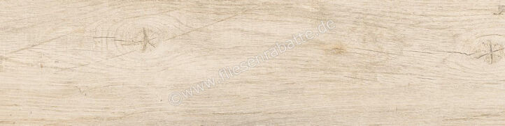  Sant Agostino Yorkwood Honey 30x120 cm Bodenfliese / Wandfliese Matt Eben Naturale CSAYORHY30 | 596269