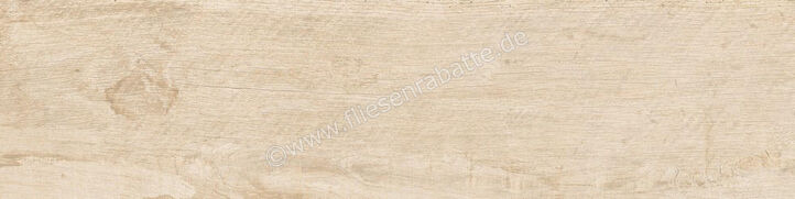  Sant Agostino Yorkwood Honey 30x120 cm Bodenfliese / Wandfliese Matt Eben Naturale CSAYORHY30 | 596275