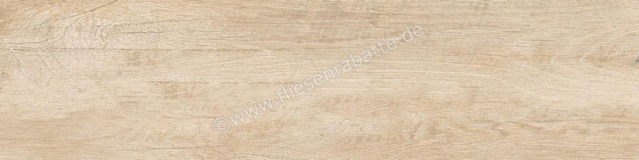  Sant Agostino Yorkwood Honey 30x120 cm Bodenfliese / Wandfliese Matt Eben Naturale CSAYORHY30 | 596290