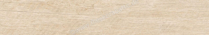  Sant Agostino Yorkwood Honey 10x60 cm Bodenfliese / Wandfliese Matt Eben Naturale CSAYORHY10 | 596347