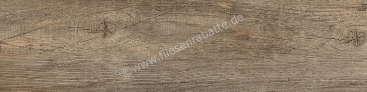 Sant Agostino Yorkwood Brown 30x120 cm Bodenfliese / Wandfliese Matt Eben Naturale CSAYORBR30 | 596365