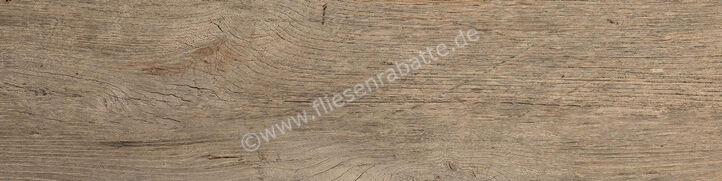  Sant Agostino Yorkwood Brown 30x120 cm Bodenfliese / Wandfliese Matt Eben Naturale CSAYORBR30 | 596368