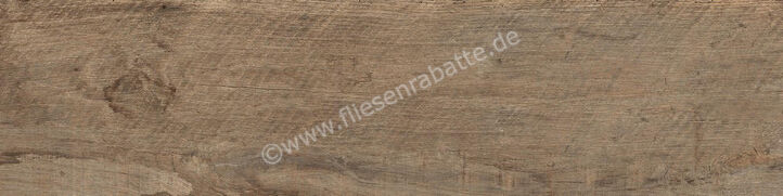  Sant Agostino Yorkwood Brown 30x120 cm Bodenfliese / Wandfliese Matt Eben Naturale CSAYORBR30 | 596371