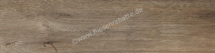  Sant Agostino Yorkwood Brown 30x120 cm Bodenfliese / Wandfliese Matt Eben Naturale CSAYORBR30 | 596374