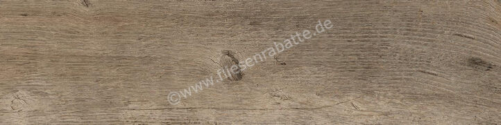  Sant Agostino Yorkwood Brown 30x120 cm Bodenfliese / Wandfliese Matt Eben Naturale CSAYORBR30 | 596377