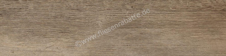  Sant Agostino Yorkwood Brown 30x120 cm Bodenfliese / Wandfliese Matt Eben Naturale CSAYORBR30 | 596380