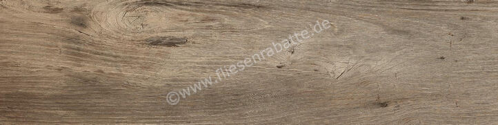  Sant Agostino Yorkwood Brown 30x120 cm Bodenfliese / Wandfliese Matt Eben Naturale CSAYORBR30 | 596383