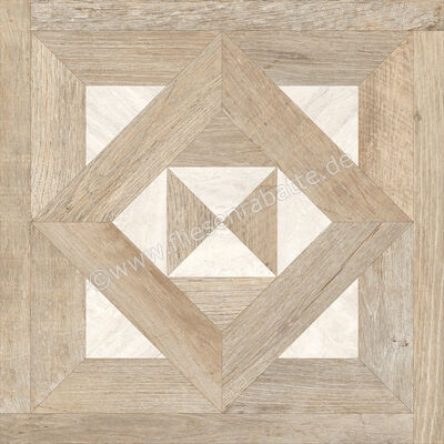  Sant Agostino Yorkwood Glam 02 90x90 cm Bodenfliese / Wandfliese Glam 02 Matt Eben Naturale CSAYOG0290 | 596461