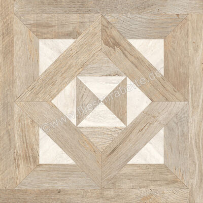  Sant Agostino Yorkwood Glam 02 90x90 cm Bodenfliese / Wandfliese Glam 02 Matt Eben Naturale CSAYOG0290 | 596464