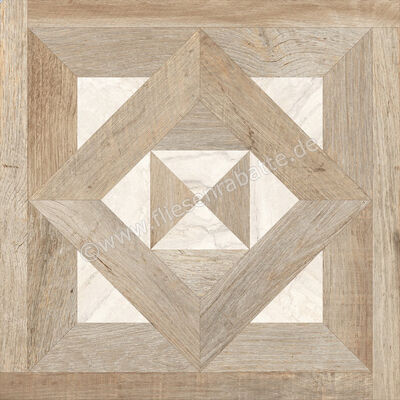  Sant Agostino Yorkwood Glam 02 90x90 cm Bodenfliese / Wandfliese Glam 02 Matt Eben Naturale CSAYOG0290 | 596476