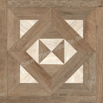  Sant Agostino Yorkwood Glam 01 90x90 cm Bodenfliese / Wandfliese Glam 01 Matt Eben Naturale CSAYOG0190 | 596479