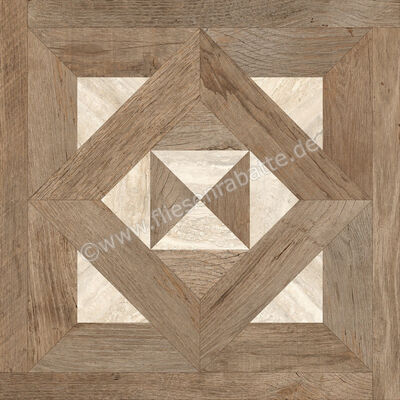  Sant Agostino Yorkwood Glam 01 90x90 cm Bodenfliese / Wandfliese Glam 01 Matt Eben Naturale CSAYOG0190 | 596482