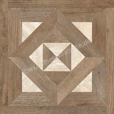  Sant Agostino Yorkwood Glam 01 90x90 cm Bodenfliese / Wandfliese Glam 01 Matt Eben Naturale CSAYOG0190 | 596485