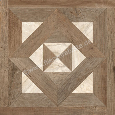  Sant Agostino Yorkwood Glam 01 90x90 cm Bodenfliese / Wandfliese Glam 01 Matt Eben Naturale CSAYOG0190 | 596494