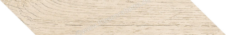  Sant Agostino Yorkwood Honey 9.4x49 cm Bodenfliese / Wandfliese Chevron Matt Eben Naturale CSACHYHO45 | 596611