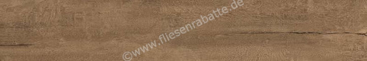  Sant Agostino Timewood Brown 30x180 cm Bodenfliese / Wandfliese Matt Eben Naturale CSATWBRN18 | 596749