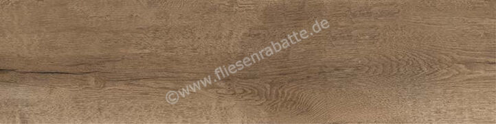  Sant Agostino Timewood Brown 30x120 cm Bodenfliese / Wandfliese Matt Eben Naturale CSATWBRN30 | 596800
