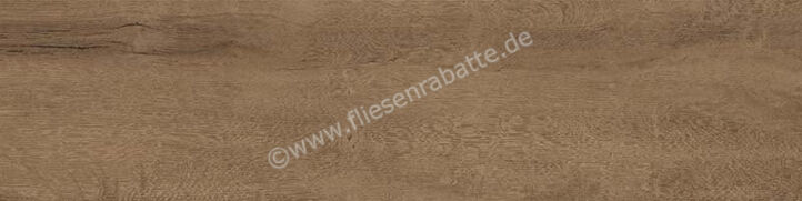 Sant Agostino Timewood Brown 30x120 cm Bodenfliese / Wandfliese Matt Eben Naturale CSATWBRN30 | 596824