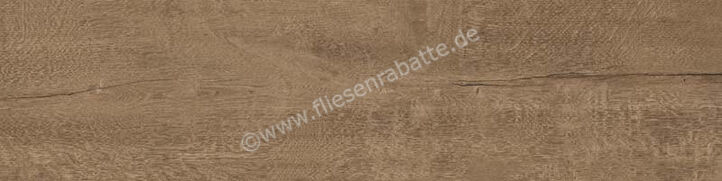  Sant Agostino Timewood Brown 30x120 cm Bodenfliese / Wandfliese Matt Eben Naturale CSATWBRN30 | 596830